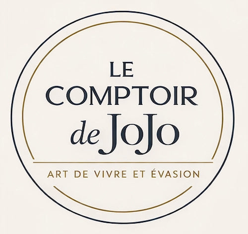Le comptoir de JoJo