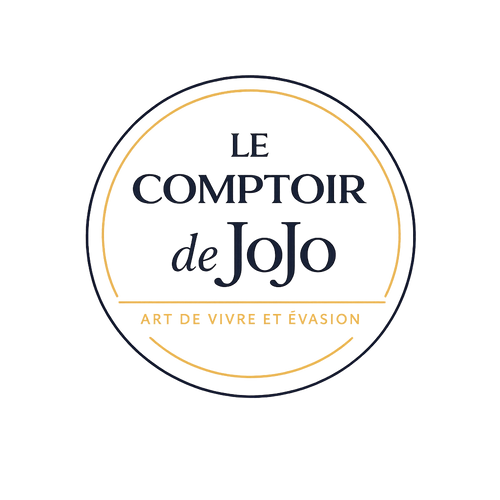 Le comptoir de JoJo